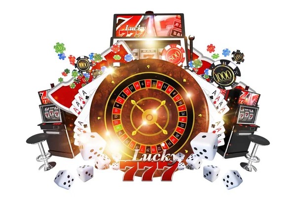 Our keris4d Big Time Gaming mobile slot category screen
