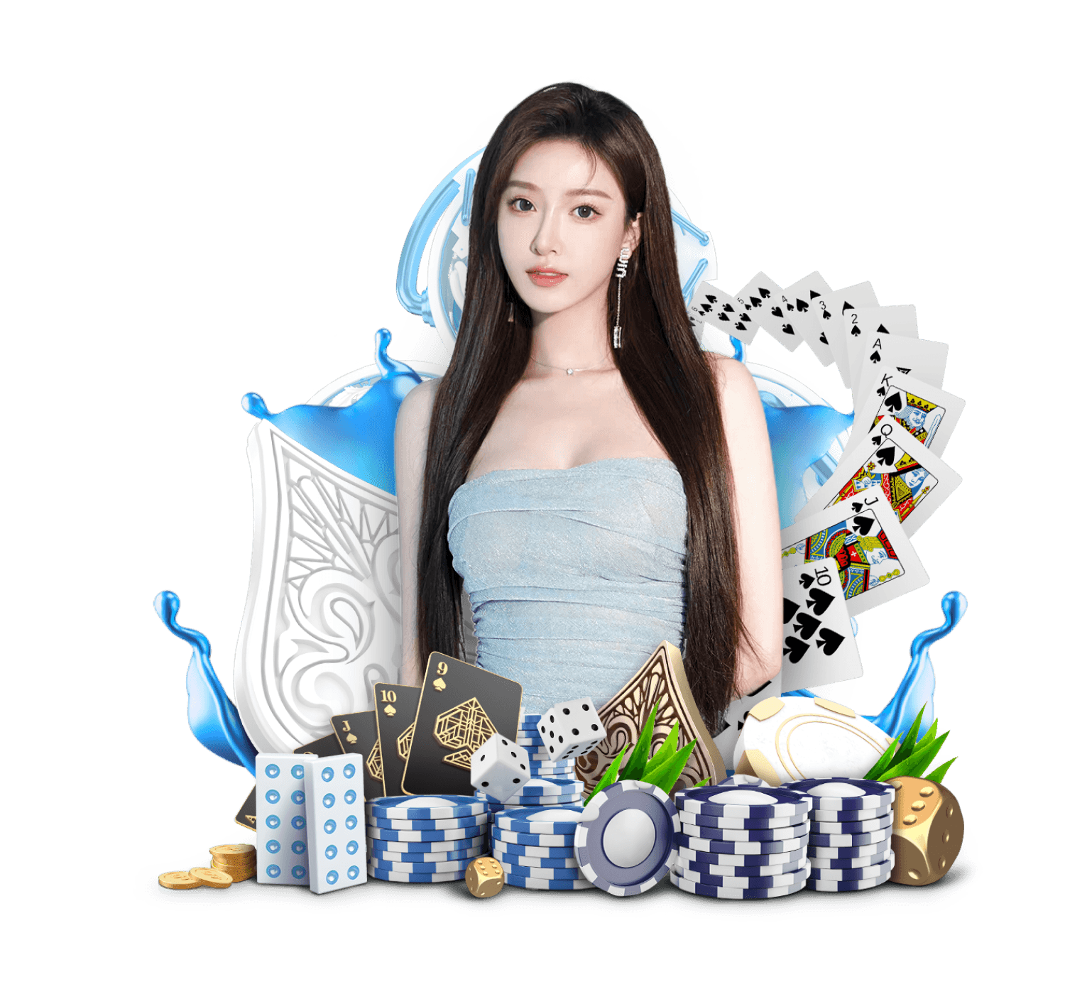 keris4d dashboard with live sports and casino options
