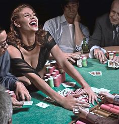 Mobile statistics screen for casino and sportsbook records